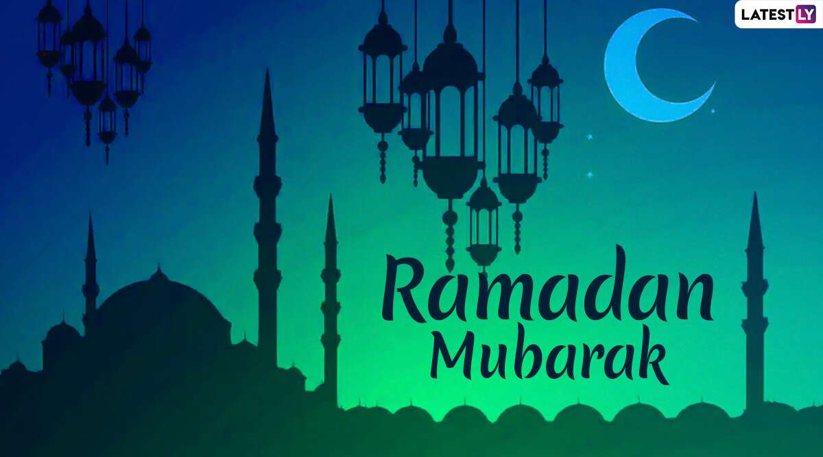 Ramadan Mubarak Picture Image Quotes Wallpaper 2020 HD ...